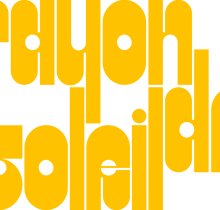 Rayon de soleil