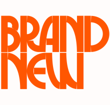 Brand New