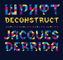 deconstruct