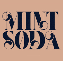 Mint Soda