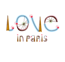 Love in Paris 