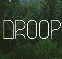 Droop