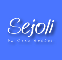 Sejoli