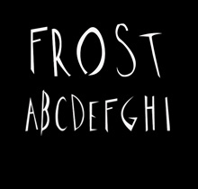 Frost