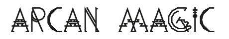 Arcan Magic 