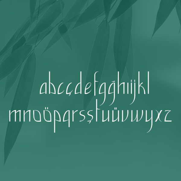 Leaf Sans