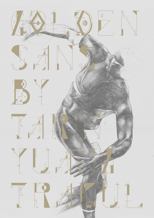 Goldensans