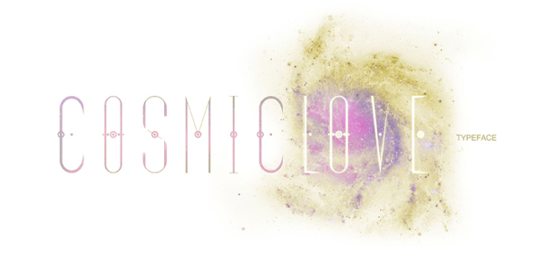 Cosmic Love