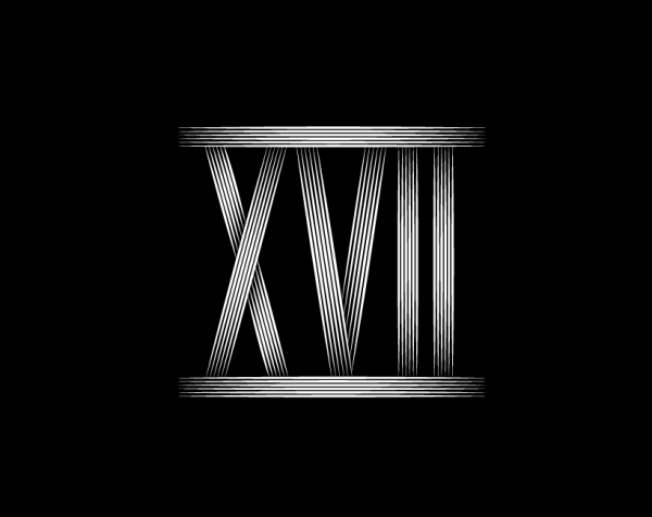 XVII