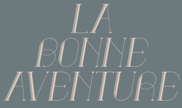 La bonne aventure