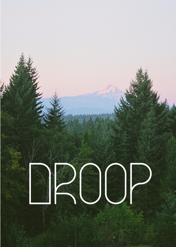 Droop