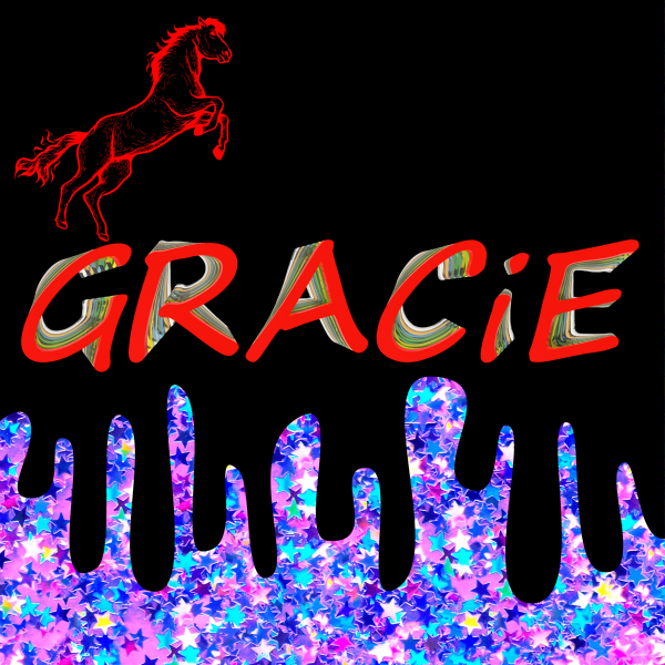 GRACiE Font