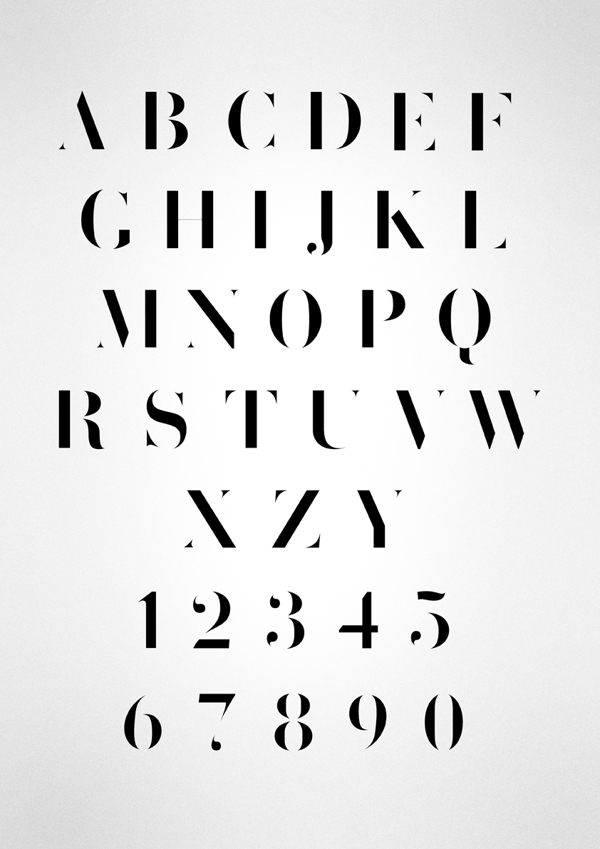 BODONI-X