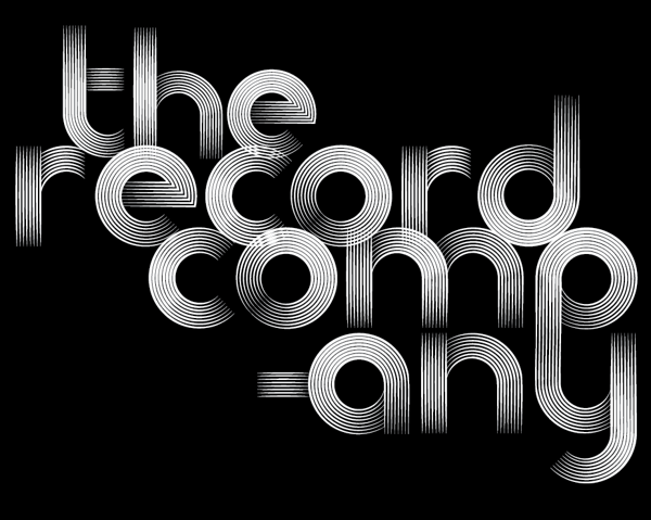 The Record Company