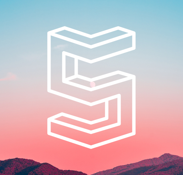 Isometric Typeface