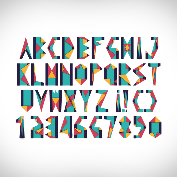 Piñata Font