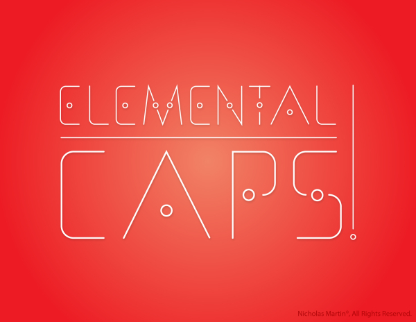 Elemental Caps
