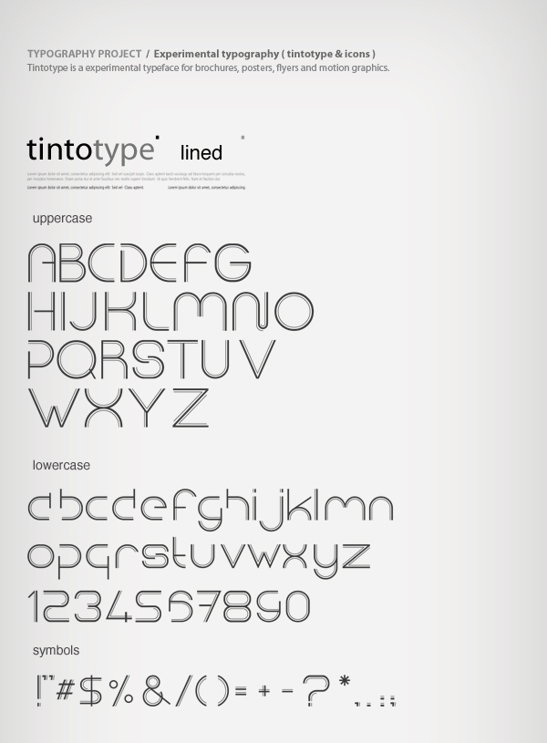Tintotype