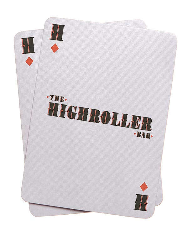 Highroller