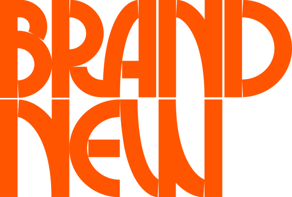 Brand New