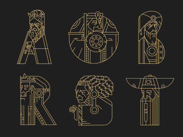 Rulers