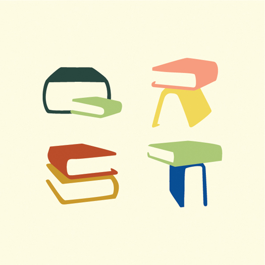 Books Typeface