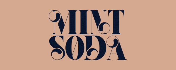 Mint Soda