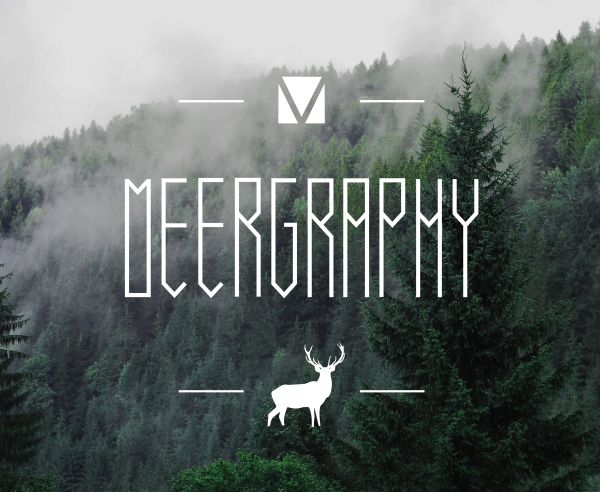 Deergraphy