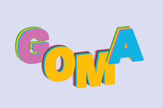 Goma