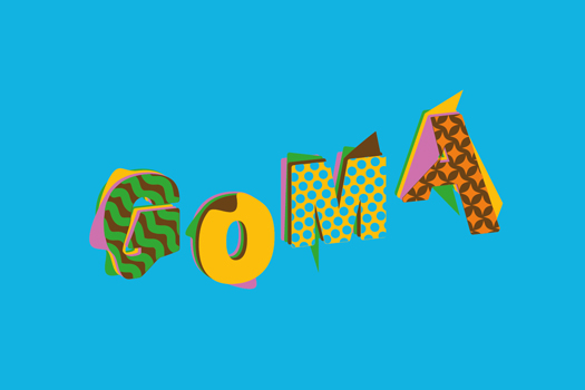 Goma