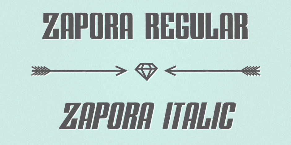 ZAPORA