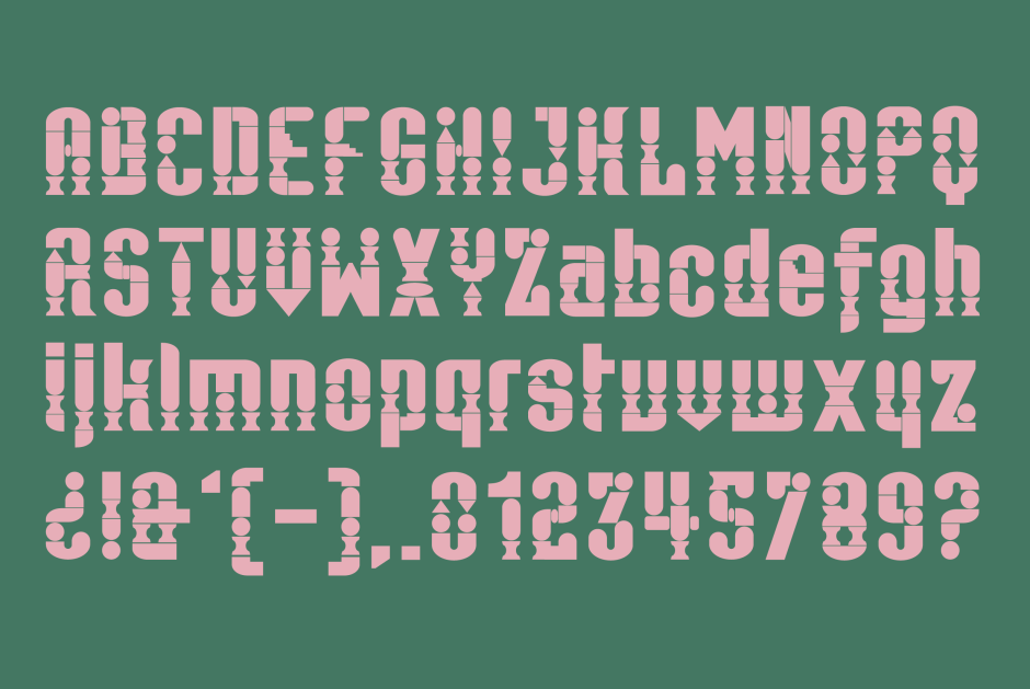 Antica Font