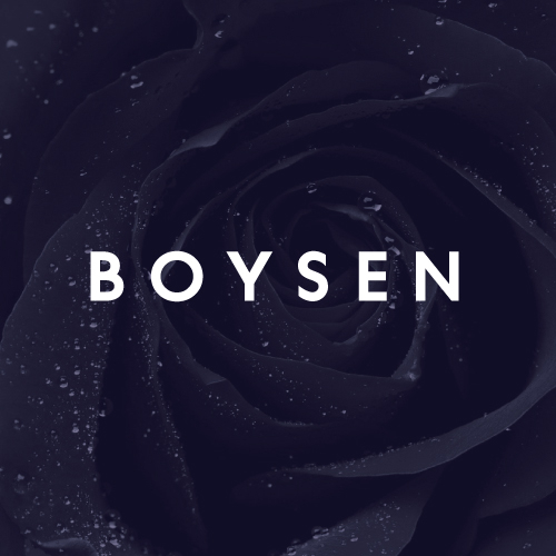 Boysen