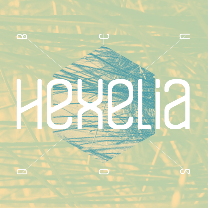 Hexelia