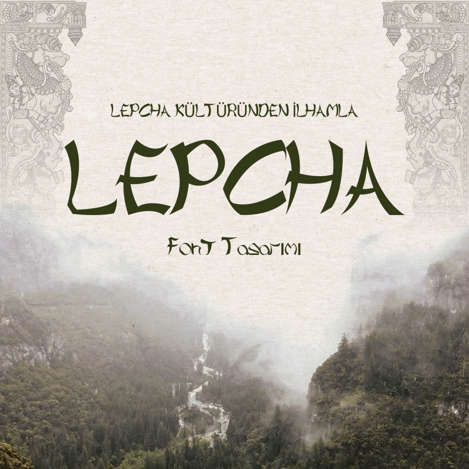 Lepcha