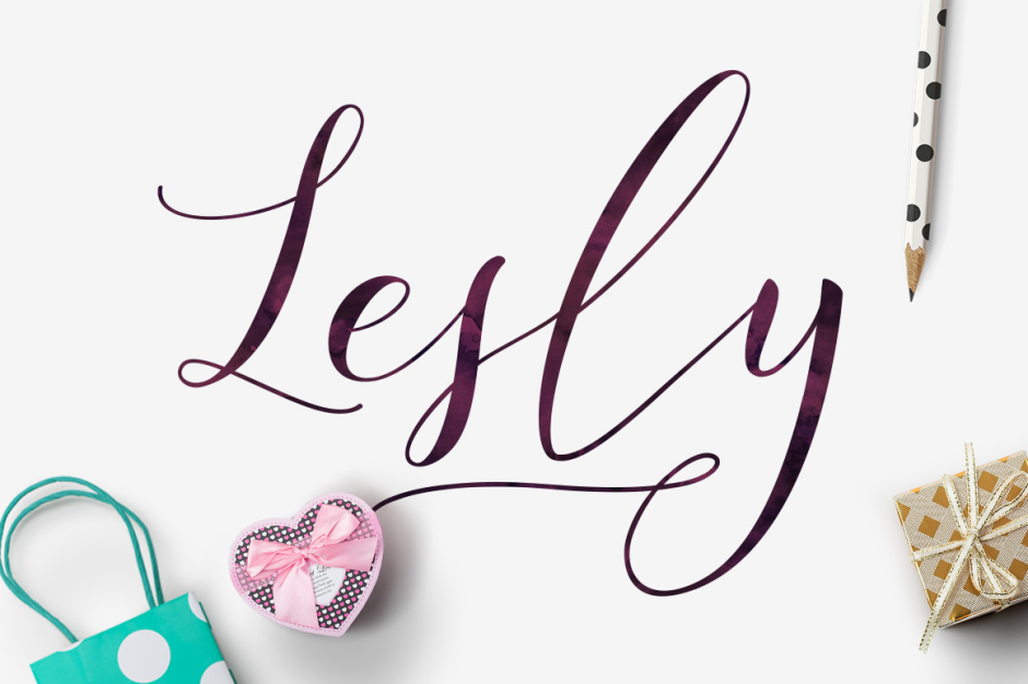 lesly