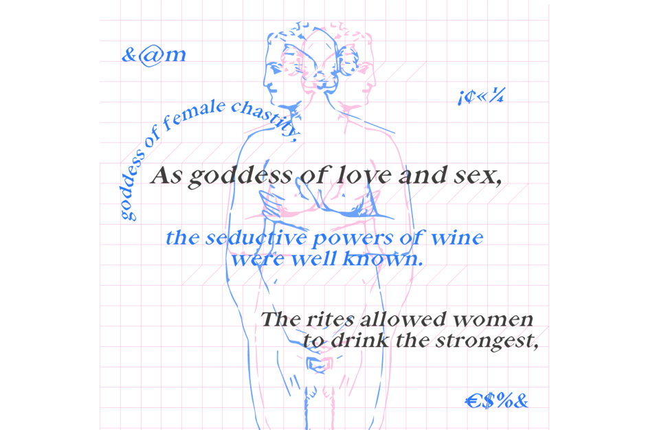Venus Font