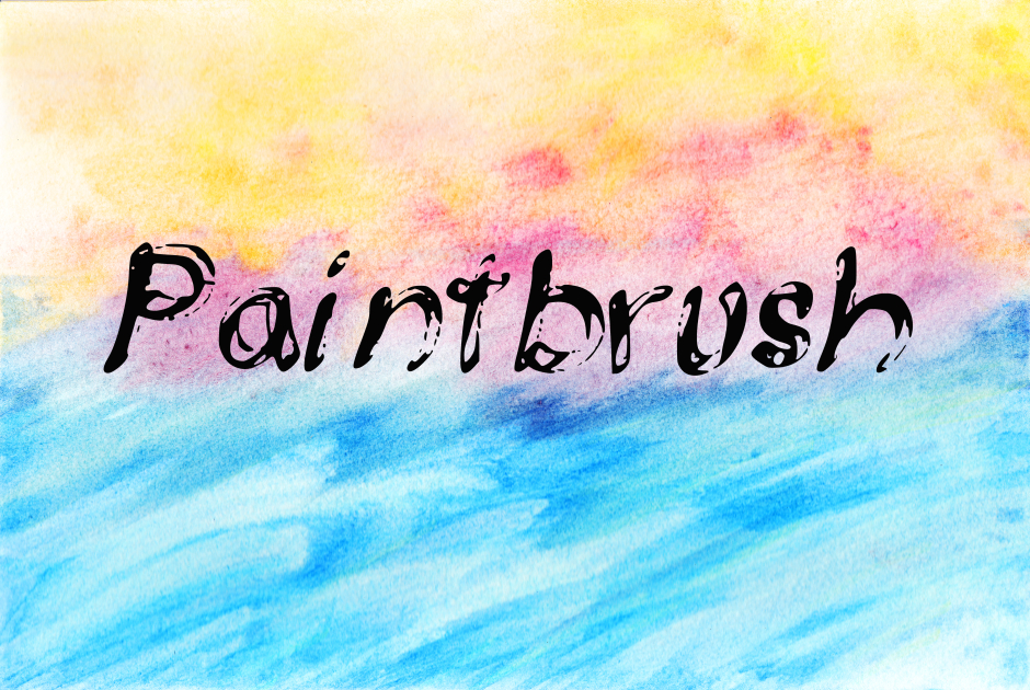 Paintbrush