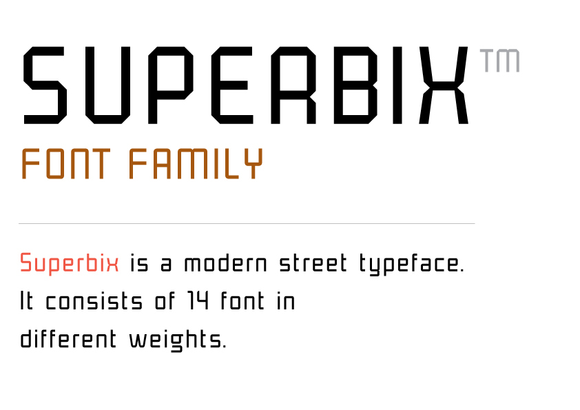 Superbix Rounded