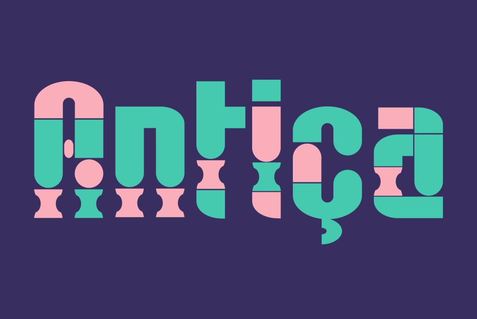 Antica Font