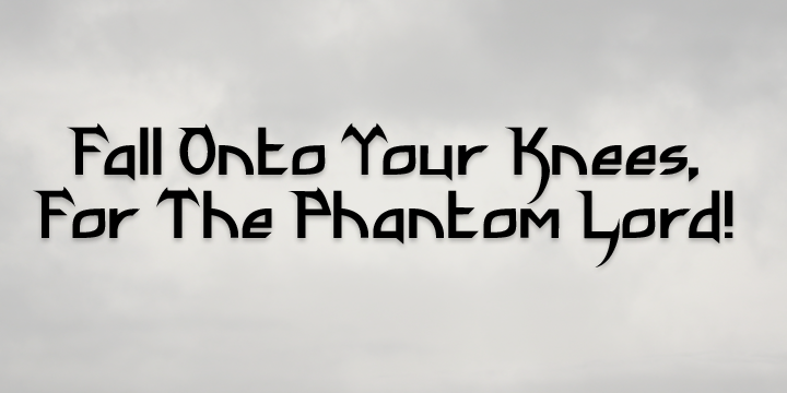 Phantom Lord