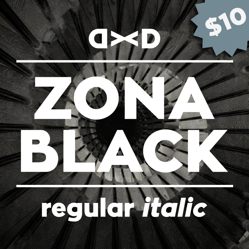 Zona Black