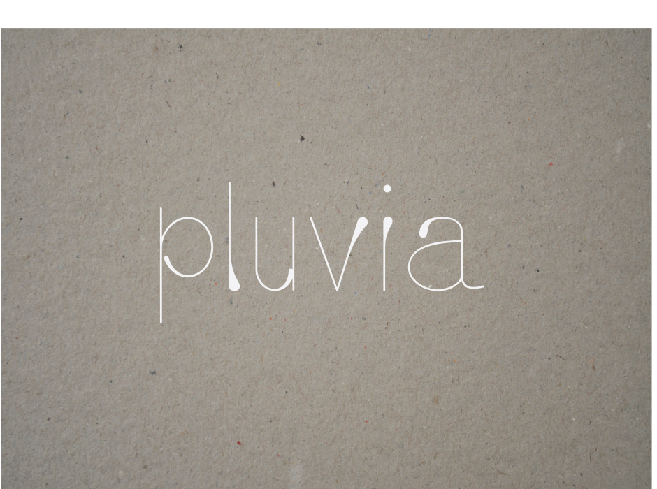 pluvia