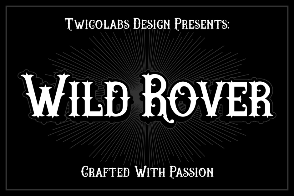 Wild Rover