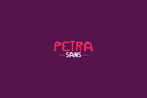 Petra Sans