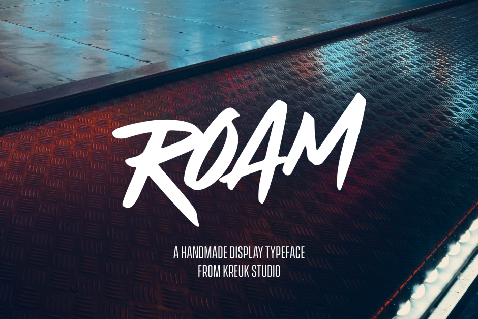 Roam