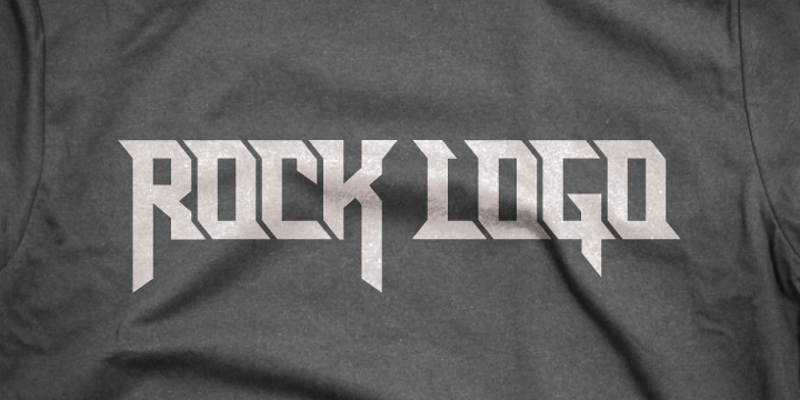 Rock Logo