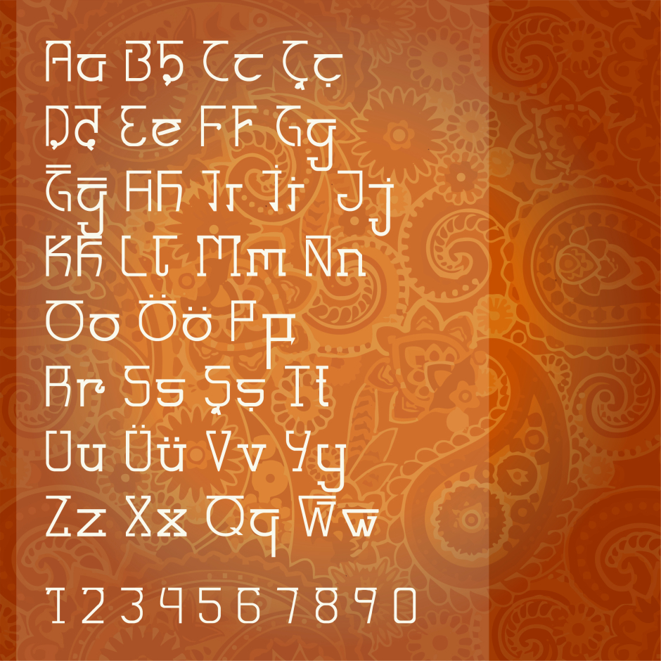 TypoNagari