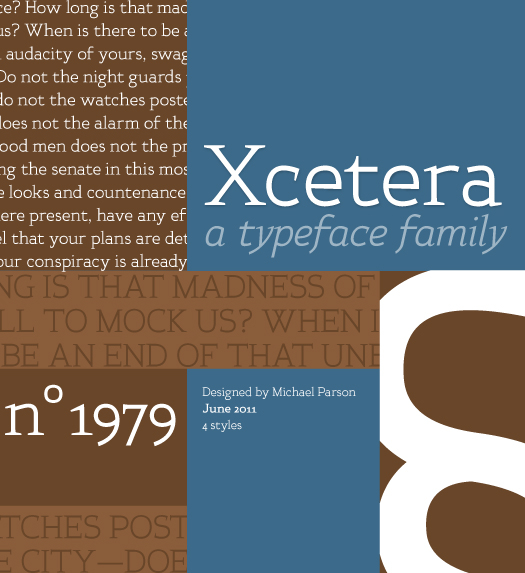 Xcetera