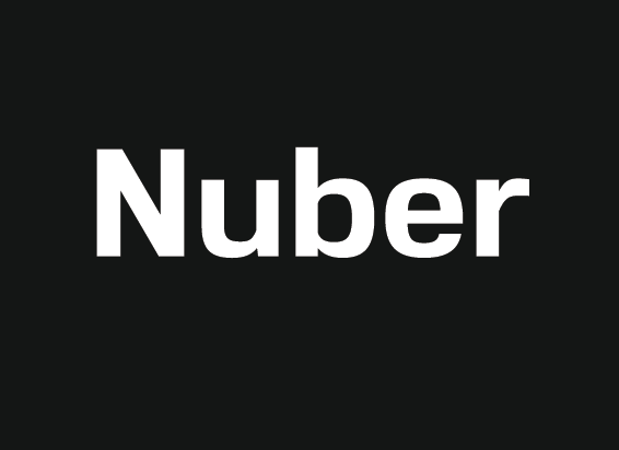 Nuber